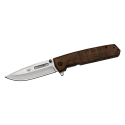 Нож складной "Т-34" 323-280301 НОКС