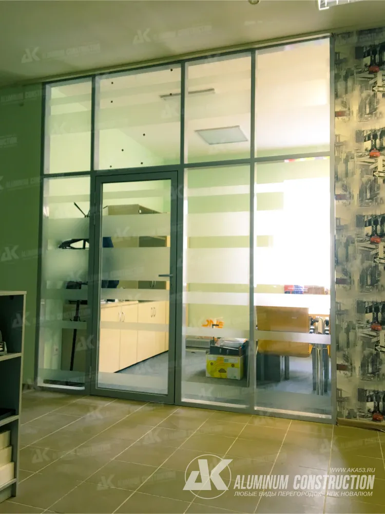 г. Великий Новгород, Старорусский Бульвар, 35 
ООО Переспектива