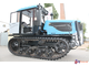 Новый Трактор ДТ-75