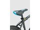 Велосипед TT322/ 7ск 27,5" Черный-желтый рама 18,5"