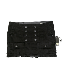 Юбка DC