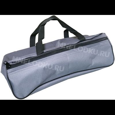 Накладка с сумкой UREX 60 см ткань