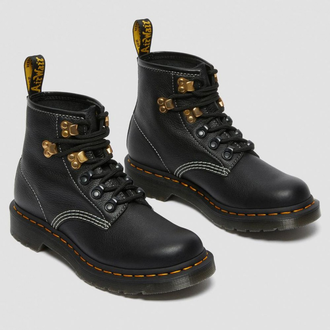 Doc martens black virginia hotsell