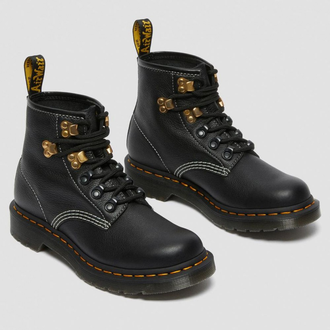 Ботинки Dr Martens 101 Virginia Black