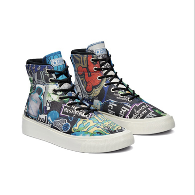 Converse global top