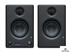 PreSonus Eris E3.5 активные мультимедиа-мониторы (пара)