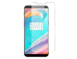 Защитное стекло для OnePlus 5T