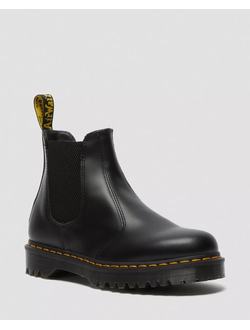 Dr martens chelsea fodrade hotsell