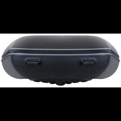 Моторная лодка Таймень RX 4100 НДНД графит/черный