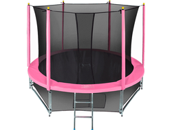 Батут Hasttings Classic Pink (3,05 м)