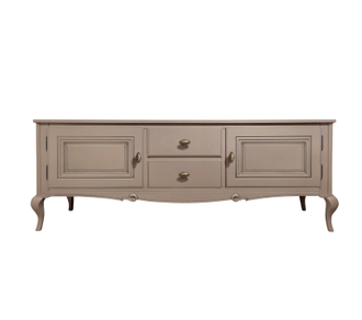 Тумба ТВ Timber Портофино (L159*p44*h65)  Т-503/CRSH