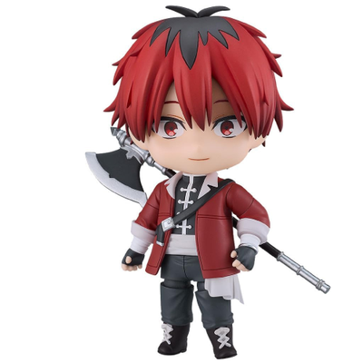 Нендроид Старк (Stark)