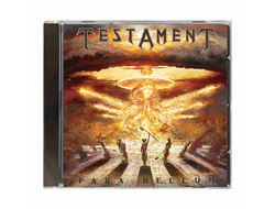 TESTAMENT - Para Bellum CD