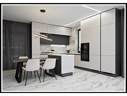 КУХНЯ «МАДЕРА»