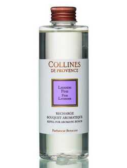 Ароматический наполнитель COLLINES DE PROVENCE "Лаванда"