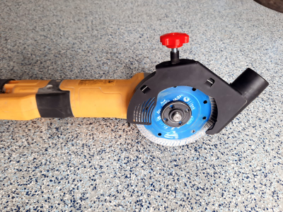 Кожух для УШМ