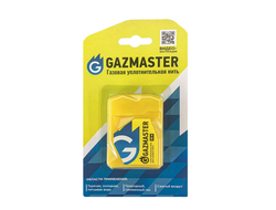 Газовая уплотнительная нить gazmaster, 25 м