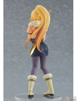 Фигурка Лалатина Дастинесс Форд (Dustiness Ford Lalatina Winter Ver. Pop Up Parade)