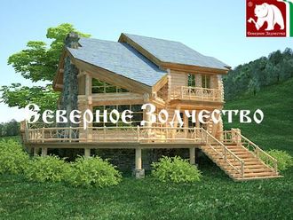 Проект 5-10, 258 кв.м