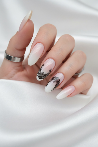 Слайдер-дизайн MilliArt Nails MAX-371