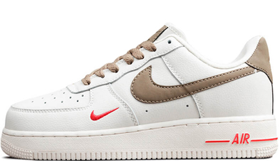 Nike Air Force 1 LV8 White/Grey