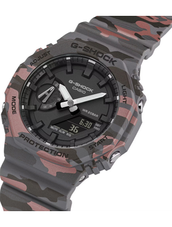 Часы Casio G-Shock GA-2100CM-8A