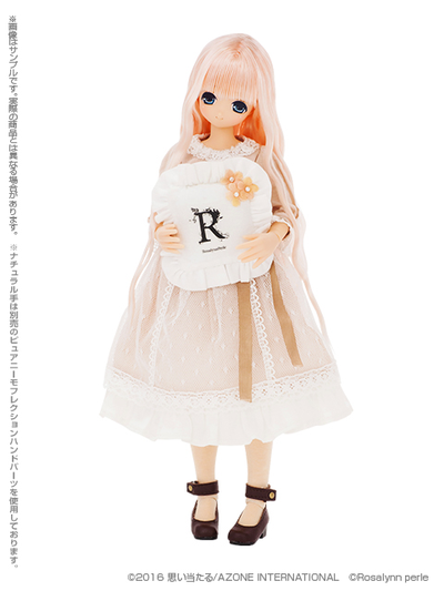 Кукла 1/6 PureNeemo Miu