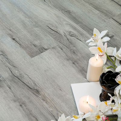 Кварцвиниловая плитка Fine Floor Rich Дуб Корфу FF-1970 43 класс толщина 4.5 мм с фаской замковая 1.76 м2