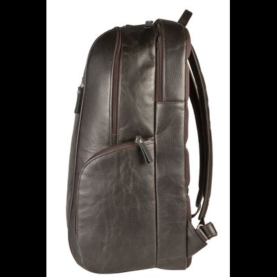 Кожаный рюкзак Vicoforte brown (арт. 3099-04)