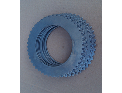 Диск стальной (тонкий) ГДП 6855