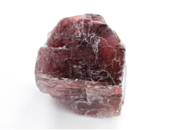 Виллиомит, Россия, Мурманская обл., Хибины (28*26*24 мм, 36 г) №26806