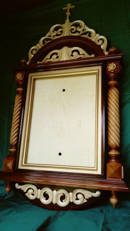 Киот Великая Кракотка, продажа киотов в Беларуси