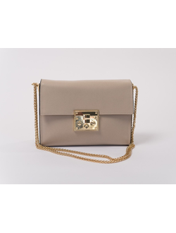 Сумка на цепочке