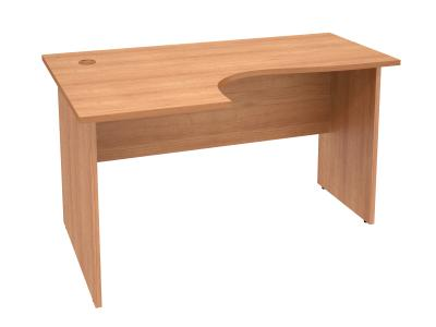 Стол эргономичный левый 61.62