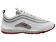 официальный сайт кроссовки Nike Air Max 97 White Bullet DM0027-100