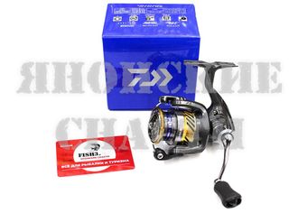 Катушка Daiwa 20 Laguna LT 4000-C