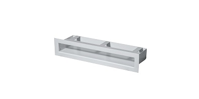 600*80 белая 6050р