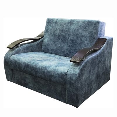 Диван Алекс МДФ-1,0 (аккордеон)