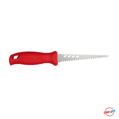 Нож-пилка для гипсокартона Milwaukee Heavy Duty 4932479783
