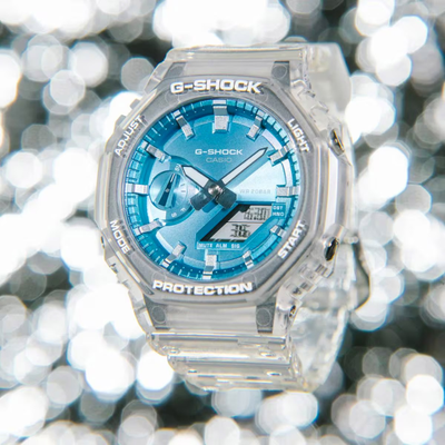 Часы Casio G-Shock GA-2100BM-7A2