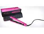 Утюжок для волос GHD' V GOLD ELECTRIC PINK.