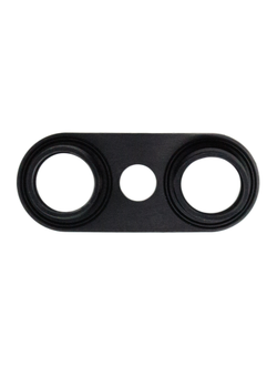 Манжета бункера воды для кофеварки Delonghi