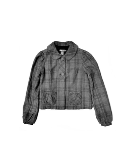 Жакет Split женский