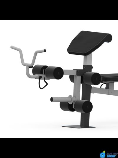 Скамья универсальная DFC D3023G