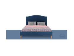 Все кровати