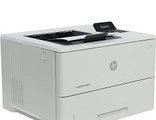 HP LaserJet Pro M501dn (J8H61A) {принтер, A4, печать лазерная ч/б, двусторонняя, 43 изобр./мин ч/б, Post Script, 256 Мб, Ethernet RJ-45, USB, ЖК-панель}