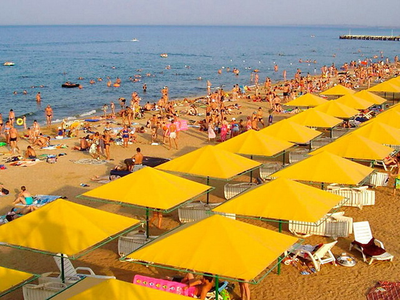 Феодосия «Святыни Юго-Восточного Крыма. По стопам Апостола Андрея»