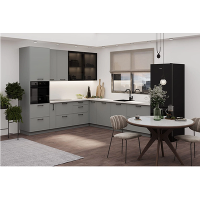 Шкаф кухонный Неста А-40 (400)