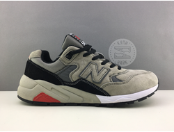 New Balance 580 серые (42) Арт. 019M