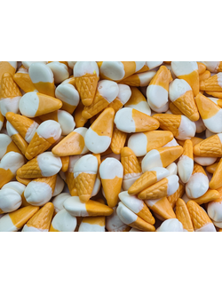 Мороженое, 1 кг